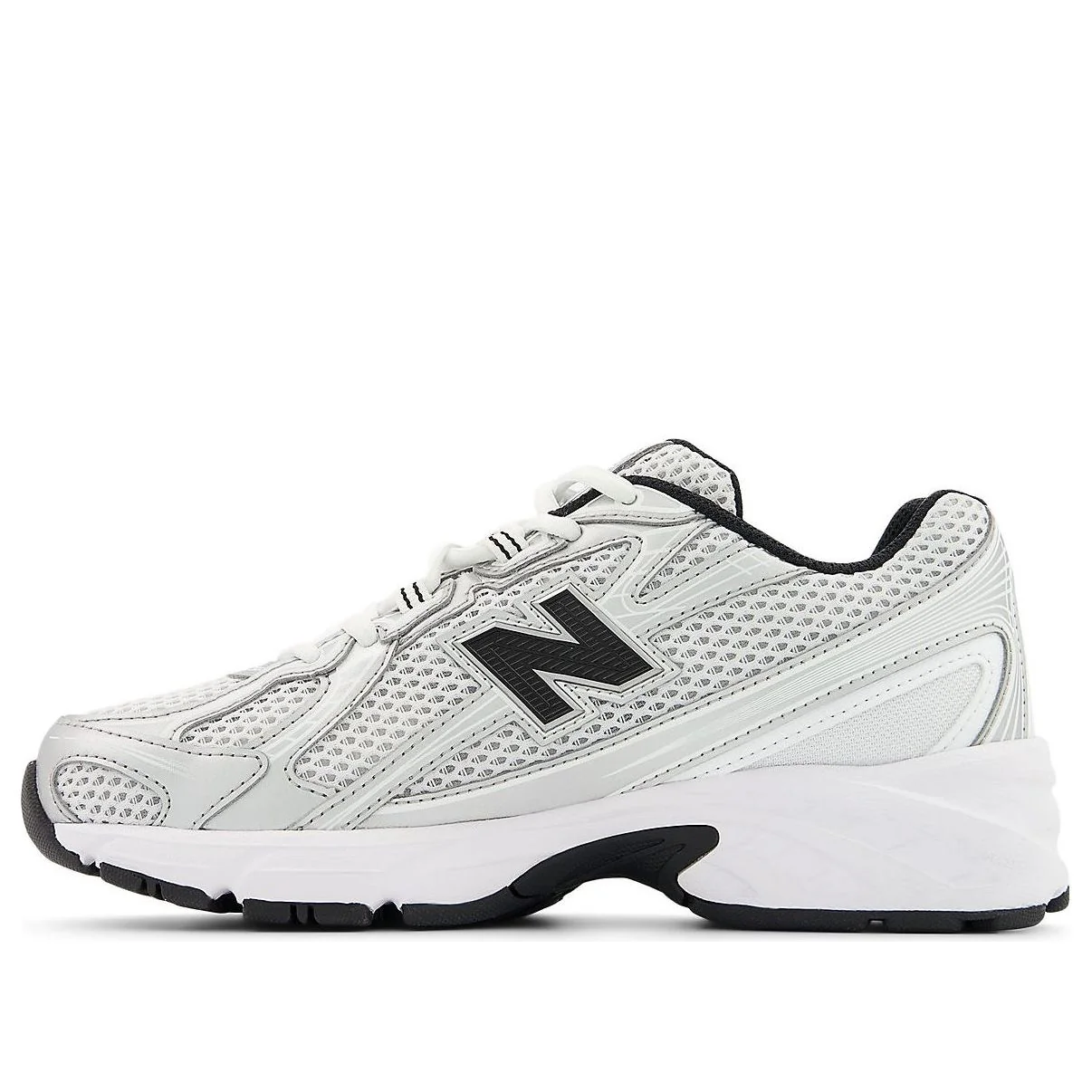 740 'Grey Black'