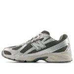 740 'Grey Metallic Silver'