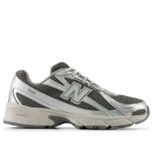740 ‘Grey Metallic Silver’