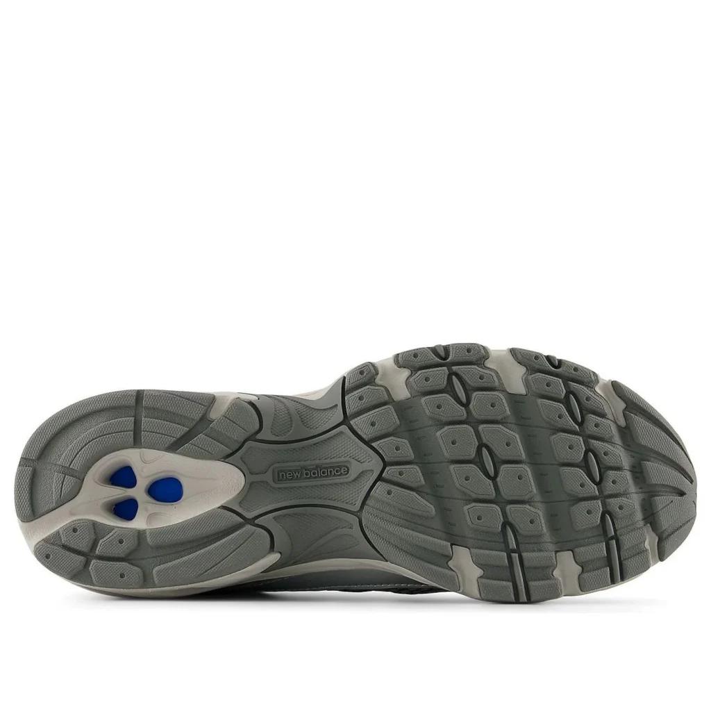 740 'Grey Metallic Silver' (foto 3)