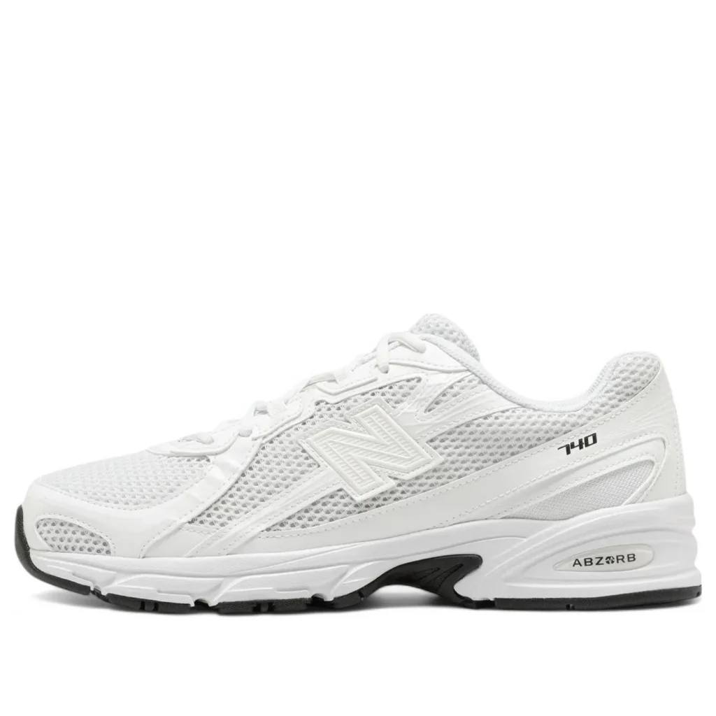 740 'White'