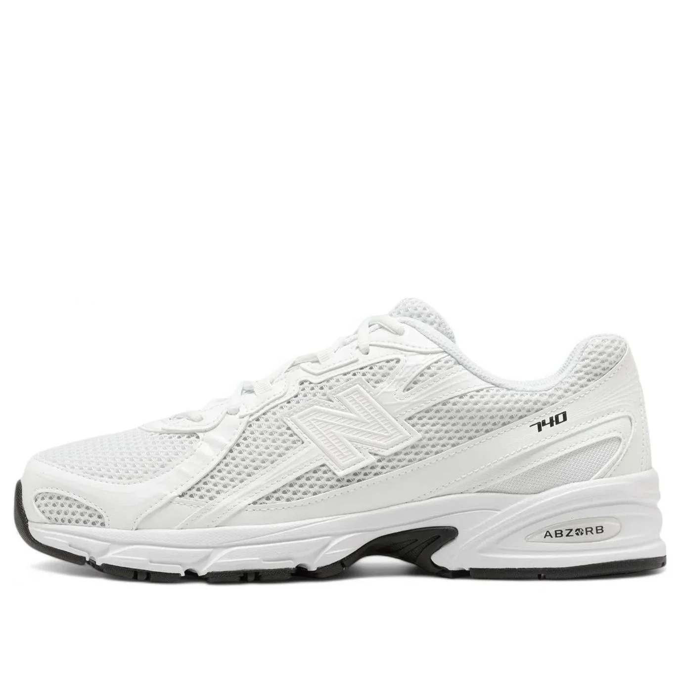 740 'White'