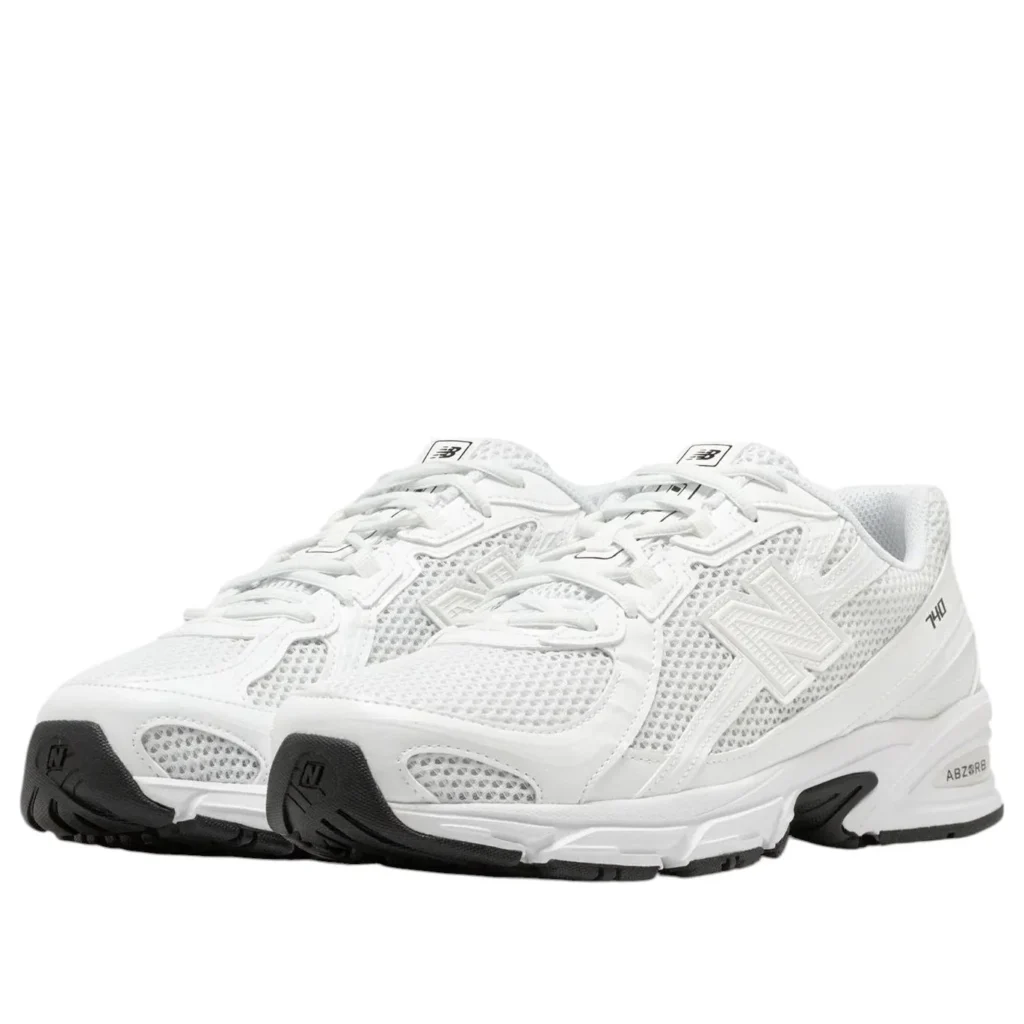 740 'White' (foto 4)