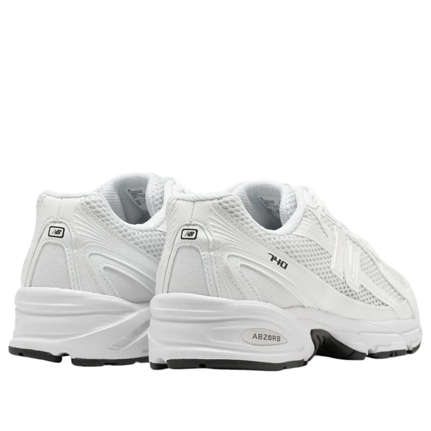 740 'White' - Imagen 3