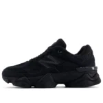 9060 'Triple Black'