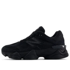 9060 ‘Triple Black’