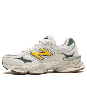 9060 ‘White Green’