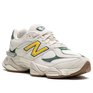 9060 ‘White Green’