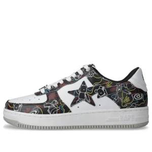 A BATHING APE x Medicom Toy Exhibition Bape Sta ‘Be@R Camo’