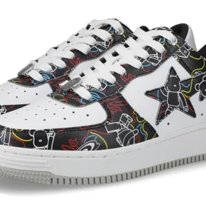 A BATHING APE x Medicom Toy Exhibition Bape Sta ‘Be@R Camo’