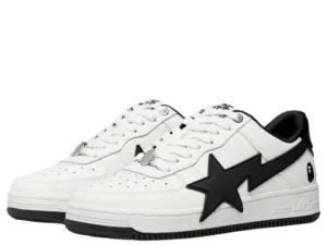 A Bathing Ape ‘White Black (2022)’