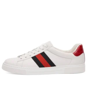 Ace Leather ‘Red’