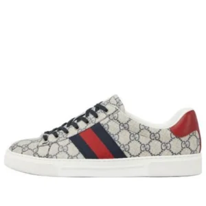 Ace Web ‘Beige Navy’