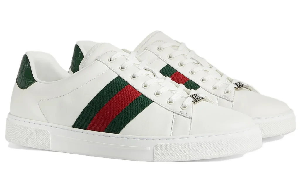 Ace Web 'White' (foto 2)