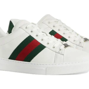 Ace Web ‘White’