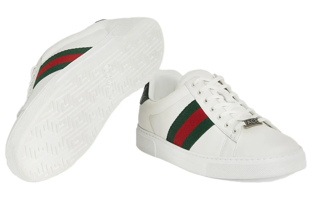 Ace Web 'White' (foto 3)
