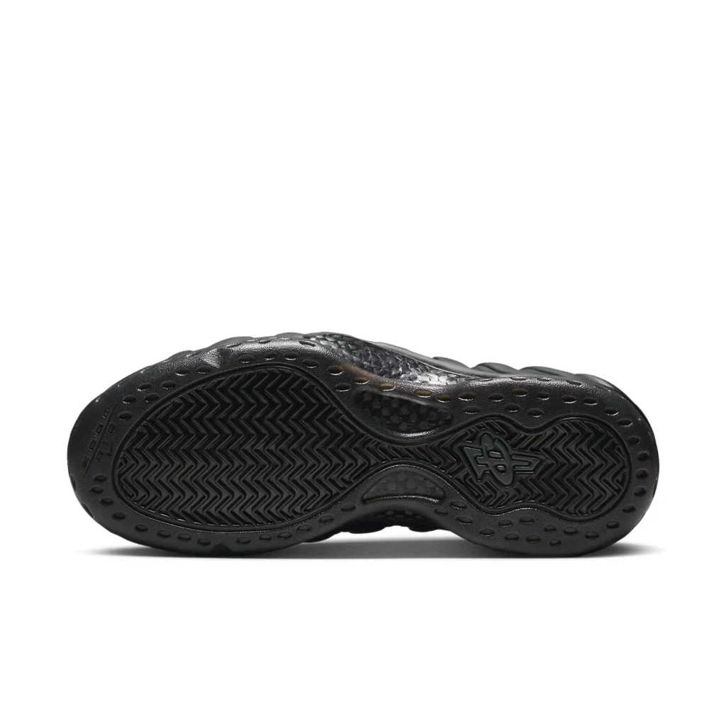 Air Foamposite One 'Anthracite' (foto 3)