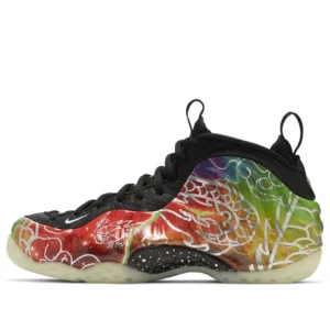 Air Foamposite One ‘Beijing’