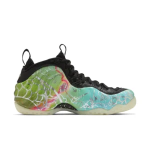 Air Foamposite One ‘Beijing’