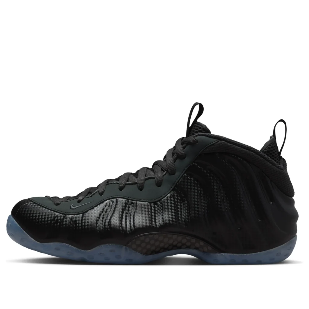 Air Foamposite One 'Carbon Fiber'