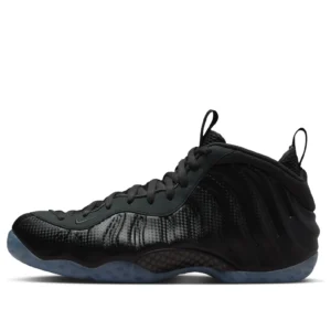 Air Foamposite One ‘Carbon Fiber’