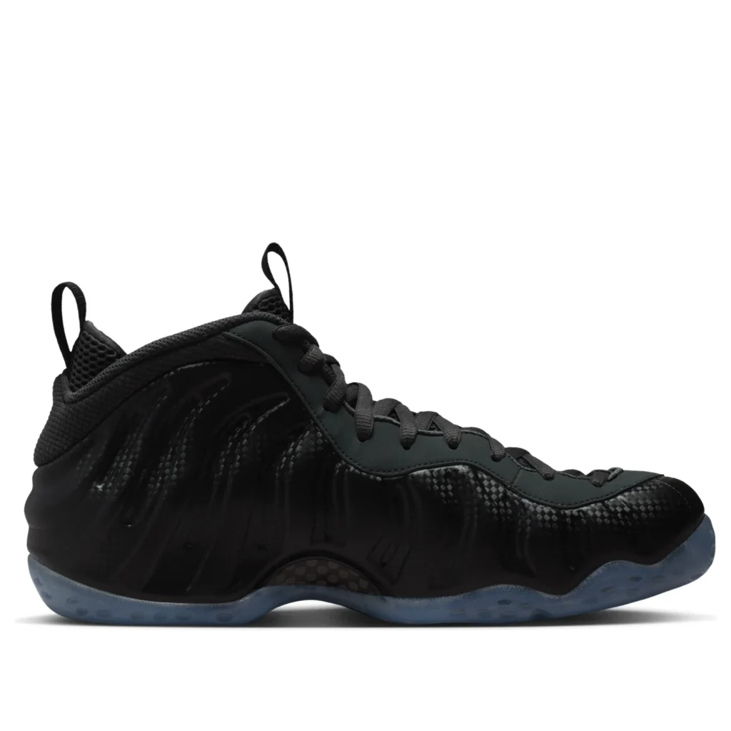 Air Foamposite One 'Carbon Fiber' (foto 2)