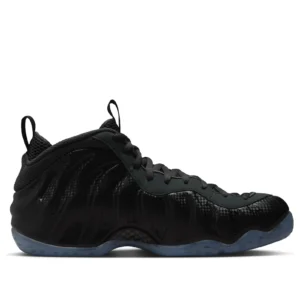 Air Foamposite One ‘Carbon Fiber’