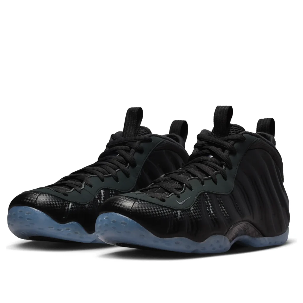 Air Foamposite One 'Carbon Fiber' (foto 4)