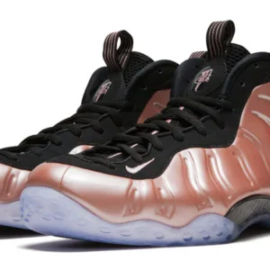 Air Foamposite One ‘Elemental Rose’