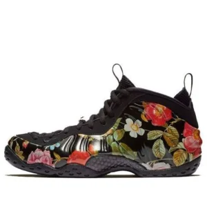 Air Foamposite One ‘Floral’