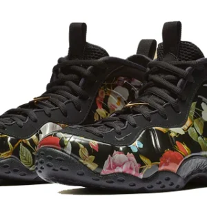 Air Foamposite One ‘Floral’