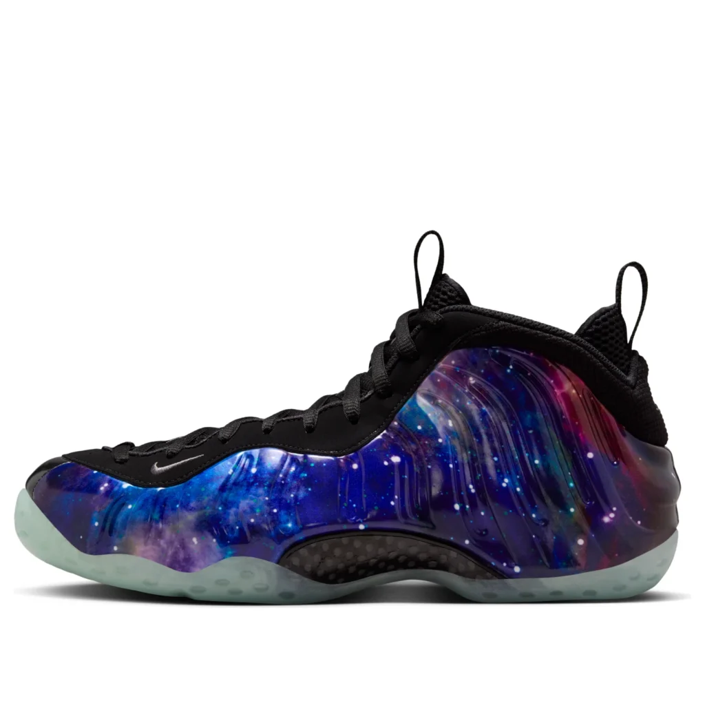 Air Foamposite One 'Galaxy' 2025