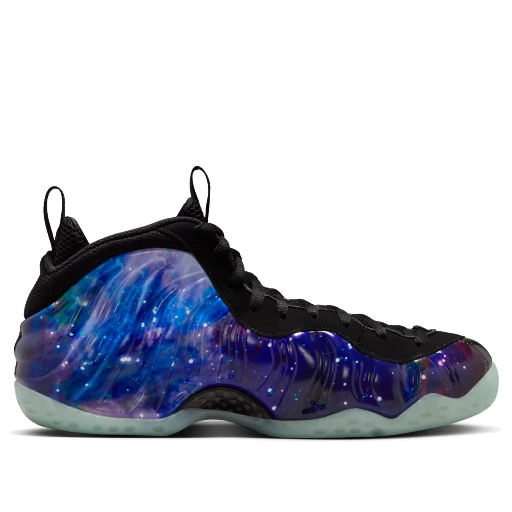 Air Foamposite One 'Galaxy' 2025 (foto 4)