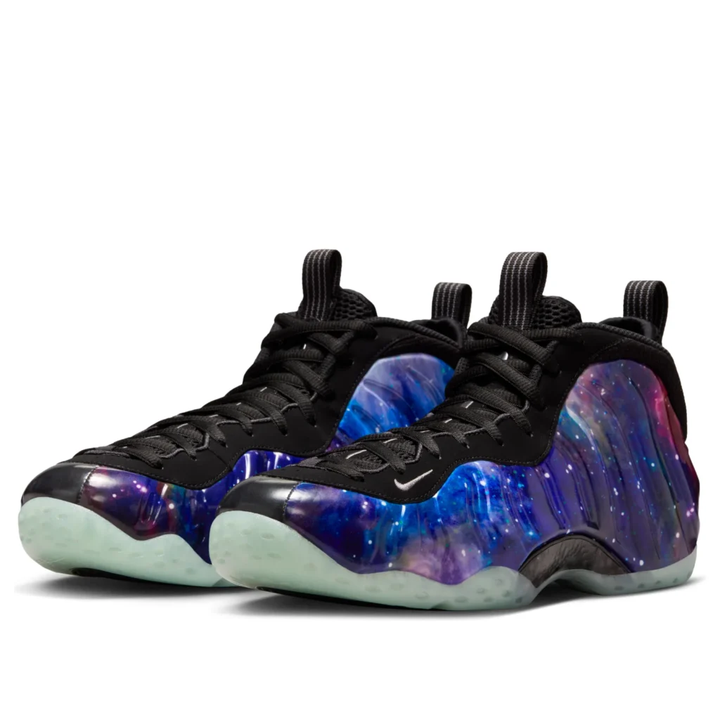 Air Foamposite One 'Galaxy' 2025 (foto 3)