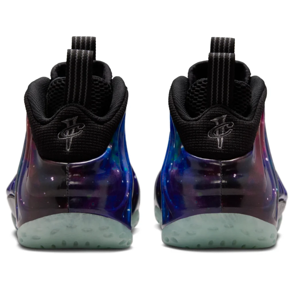 Air Foamposite One 'Galaxy' 2025 (foto 2)