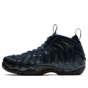 Air Foamposite One ‘Glitter’