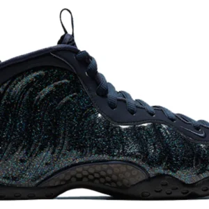 Air Foamposite One ‘Glitter’