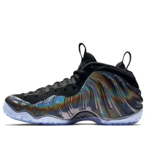 Air Foamposite One ‘Hologram’