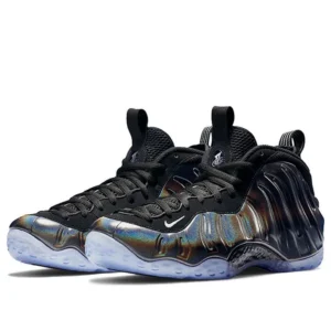 Air Foamposite One ‘Hologram’