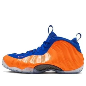 Air Foamposite One ‘Knicks’