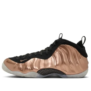 Air Foamposite One ‘Metallic Copper’