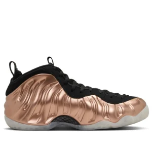 Air Foamposite One ‘Metallic Copper’