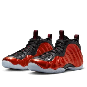 Air Foamposite One ‘Metallic Red’