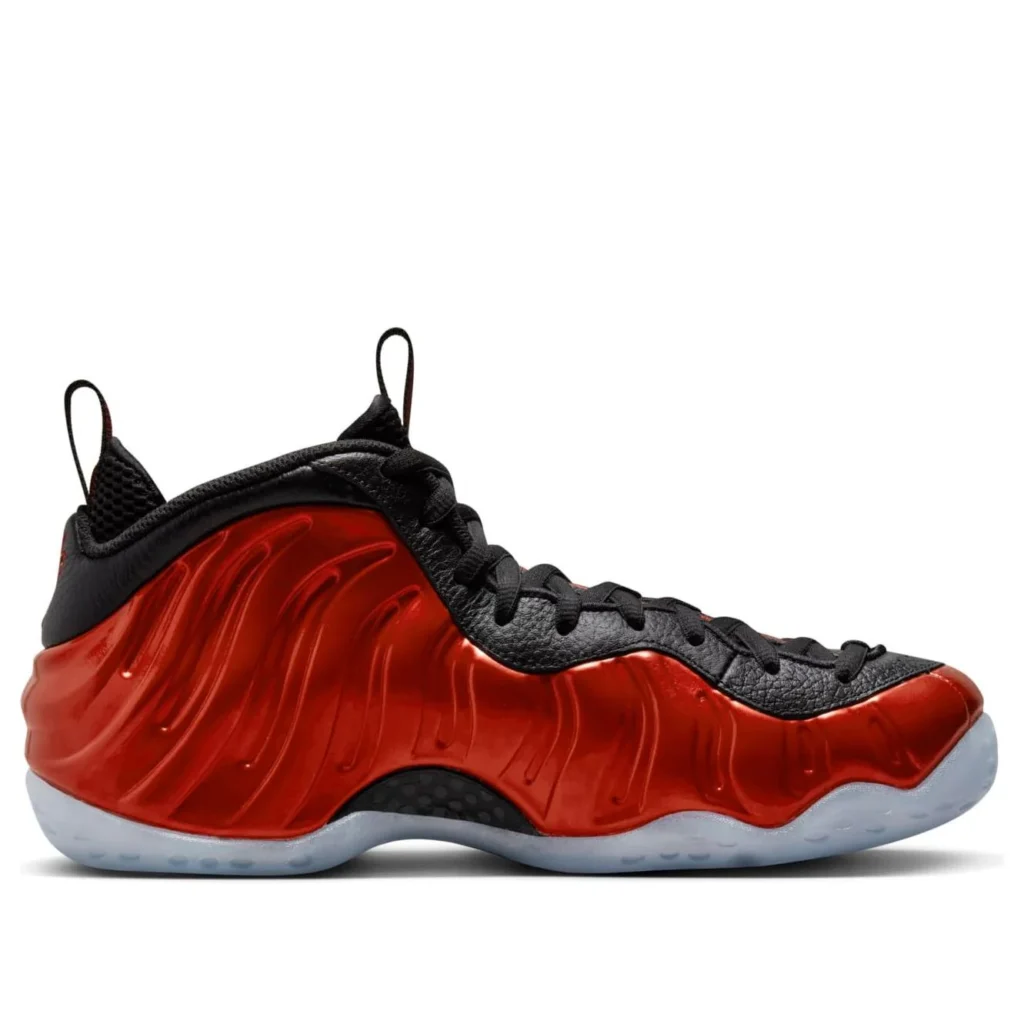 Air Foamposite One 'Metallic Red' (foto 4)