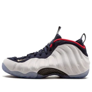 Air Foamposite One PRM ‘Olympic’
