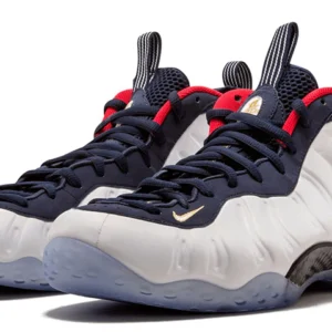 Air Foamposite One PRM ‘Olympic’