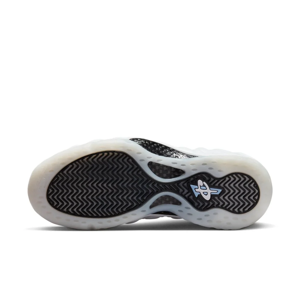 Air Foamposite One 'Penny PE' (foto 3)
