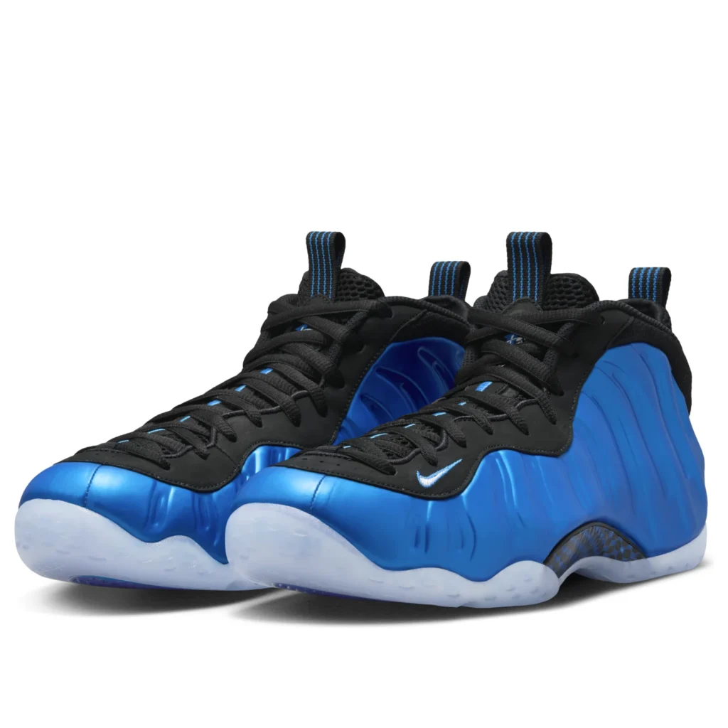 Air Foamposite One 'Royal' 2024 (foto 4)