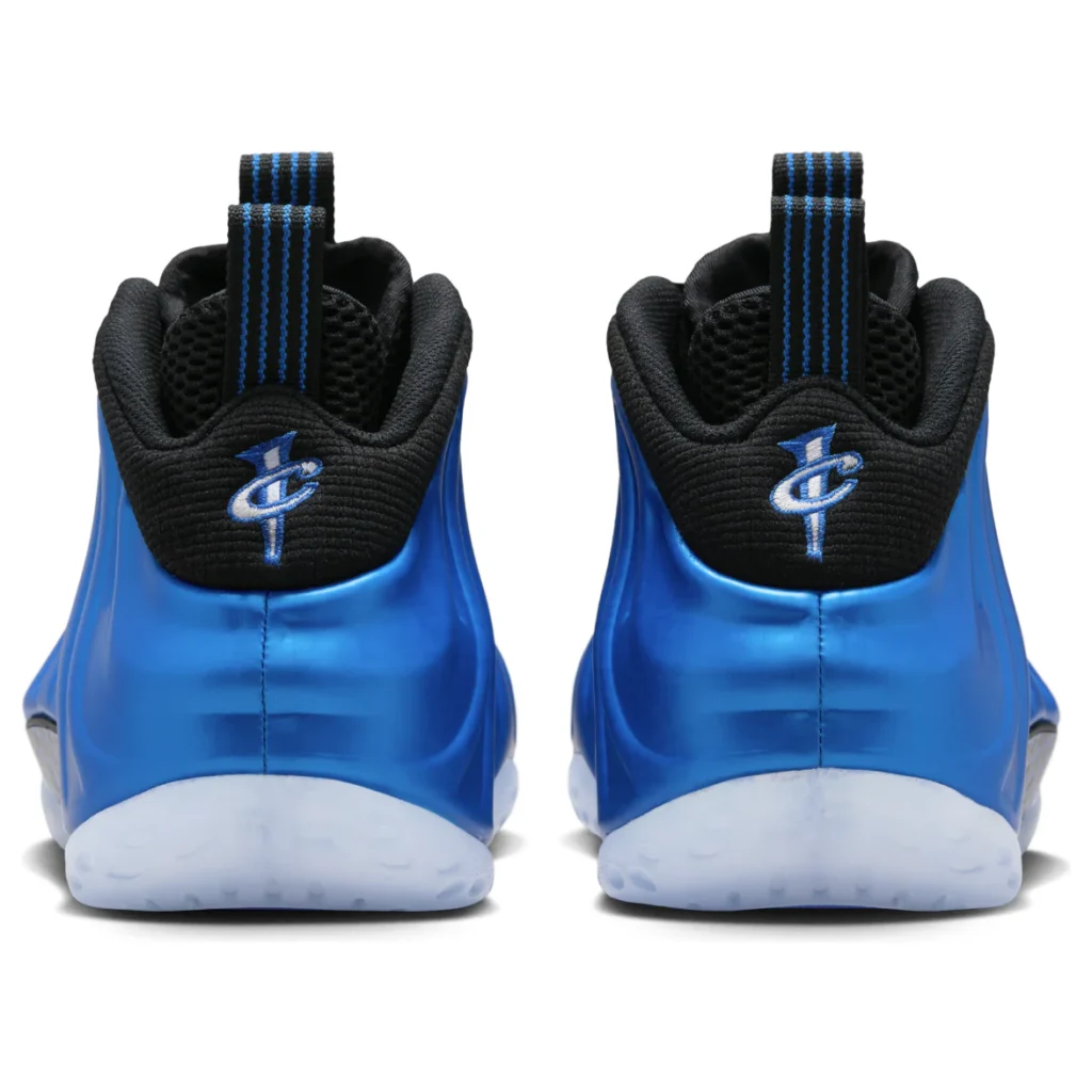 Air Foamposite One 'Royal' 2024 (foto 3)