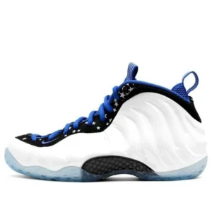 Air Foamposite One ‘Shooting Stars’